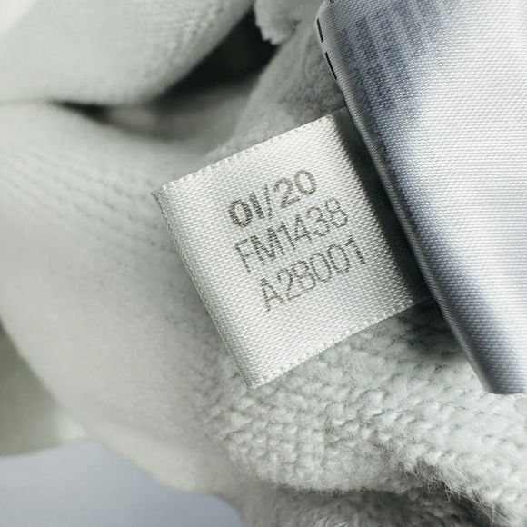 Adidas Shmoo Hoodie AOP White Men's Size Medium Pullover All Over Print FM1438 - Picture 10 of 15